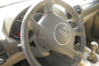 Porte arriere droit AUDI A2