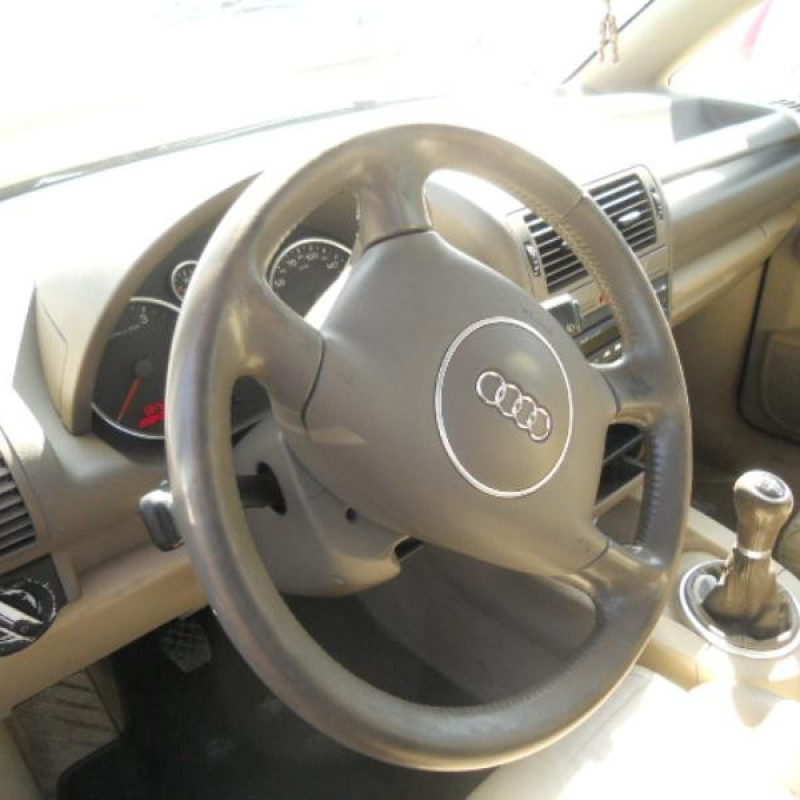 Porte arriere droit AUDI A2 Photo n°10