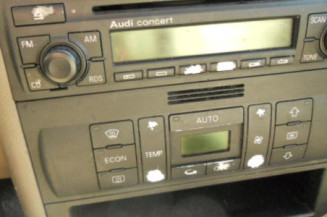 Porte arriere droit AUDI A2
