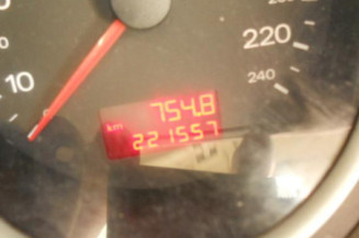 Porte arriere droit AUDI A2
