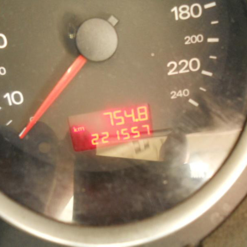 Porte arriere droit AUDI A2 Photo n°12