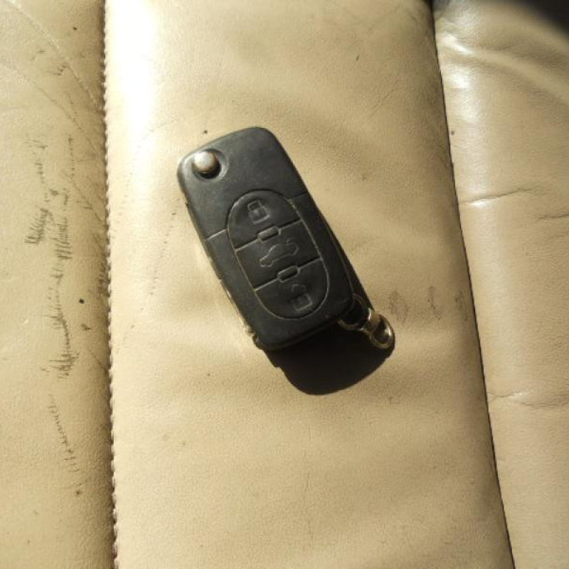 Porte arriere droit AUDI A2 Photo n°13