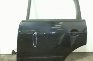 Porte arriere gauche AUDI A2 Photo n°1