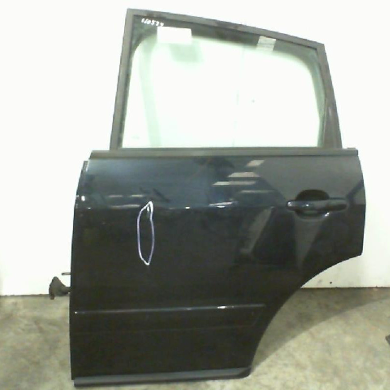Porte arriere gauche AUDI A2 Photo n°1