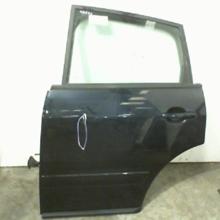 Porte arriere gauche AUDI A2 Photo n°1