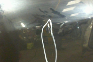 Porte arriere gauche AUDI A2