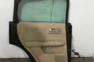 Porte arriere gauche AUDI A2