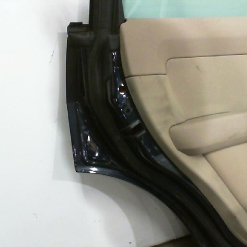 Porte arriere gauche AUDI A2 Photo n°4