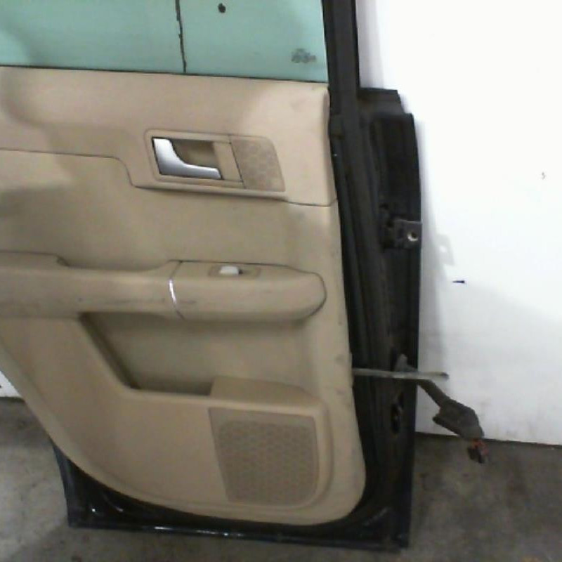 Porte arriere gauche AUDI A2 Photo n°5