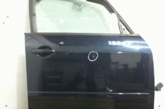 Porte avant droit AUDI A2 Photo n°1