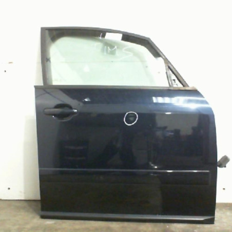 Porte avant droit AUDI A2 Photo n°1