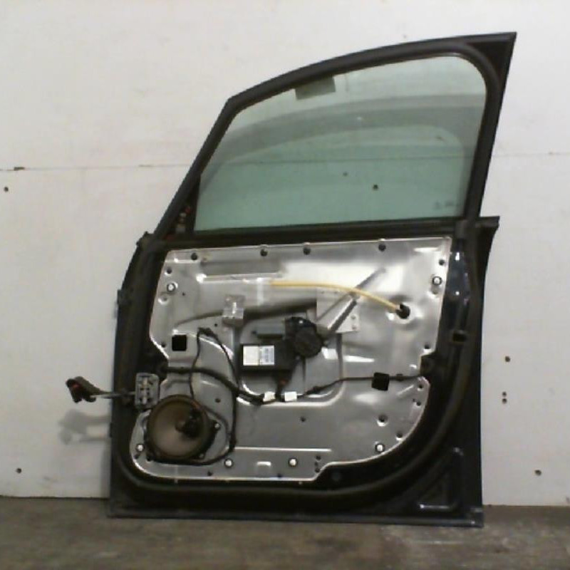 Porte avant droit AUDI A2 Photo n°3