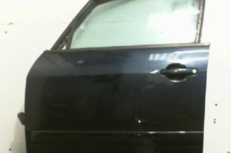 Porte avant gauche AUDI A2 Photo n°1