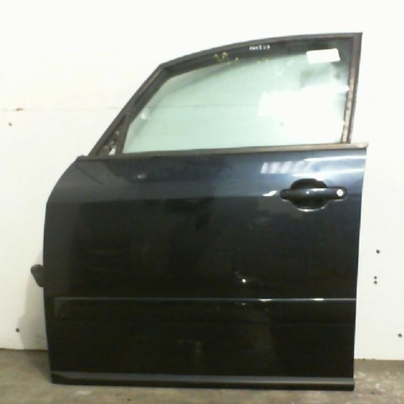 Porte avant gauche AUDI A2 Photo n°1