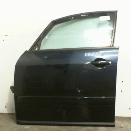 Porte avant gauche AUDI A2 Photo n°1