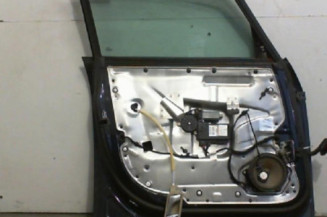 Porte avant gauche AUDI A2