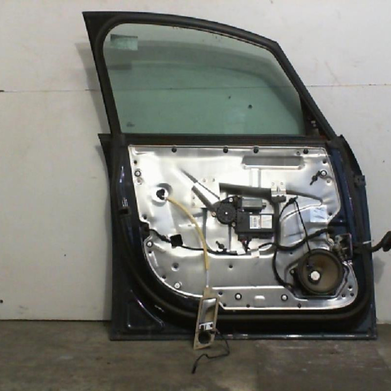 Porte avant gauche AUDI A2 Photo n°2