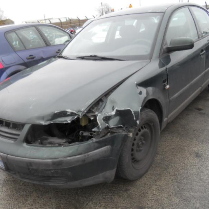 Retroviseur droit VOLKSWAGEN PASSAT 4 Photo n°4