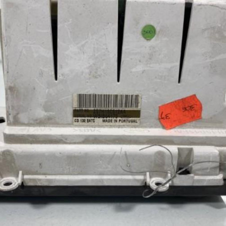 Commande chauffage FORD MONDEO 2