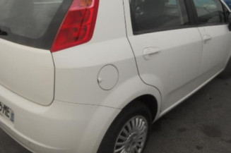 Bouton de warning FIAT GRANDE PUNTO