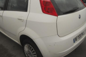 Bouton de warning FIAT GRANDE PUNTO