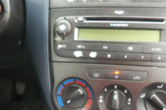Bouton de warning FIAT GRANDE PUNTO