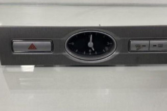 Bouton de warning FORD MONDEO 2 Photo n°1