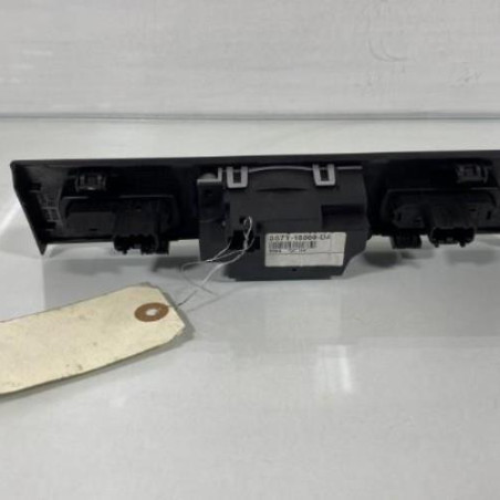 Bouton de warning FORD MONDEO 2