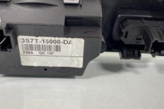 Bouton de warning FORD MONDEO 2