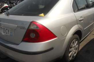 Plage arriere FORD MONDEO 2