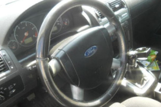 Plage arriere FORD MONDEO 2