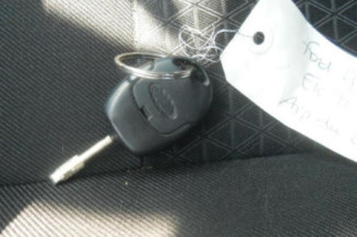 Plage arriere FORD MONDEO 2