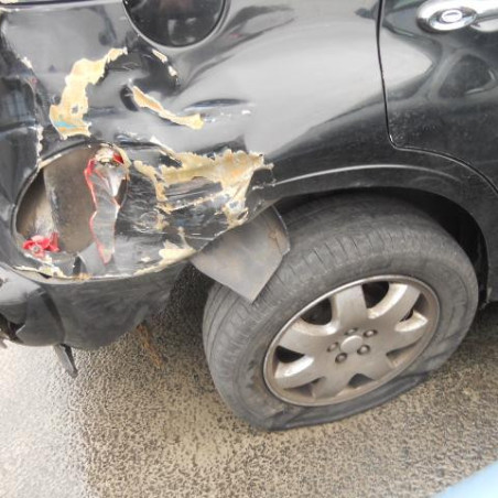 Bras essuie glace avant gauche CHRYSLER PT CRUISER