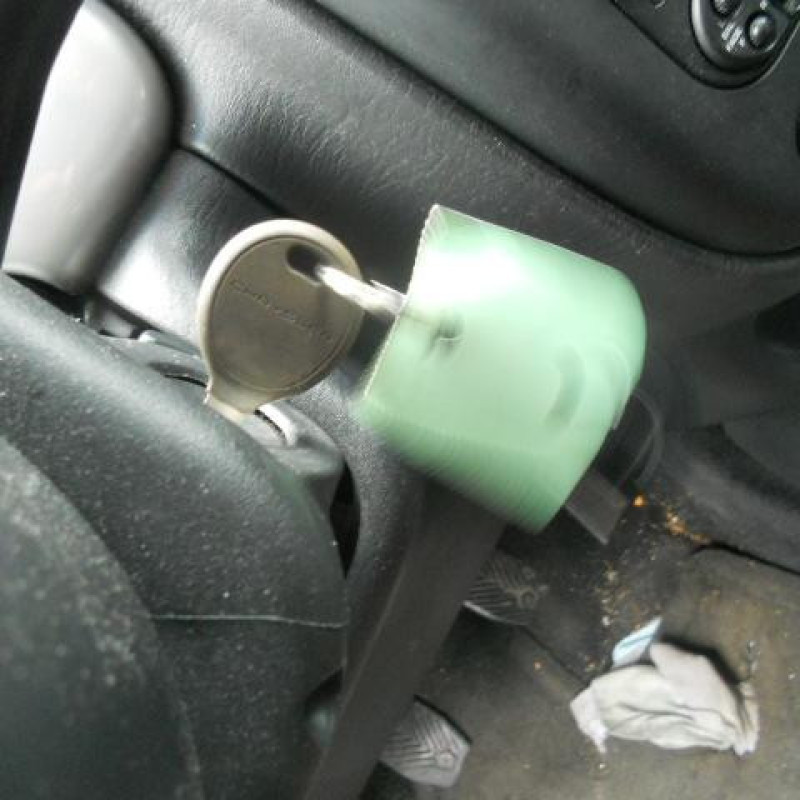 Capot CHRYSLER PT CRUISER Photo n°12