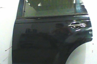 Porte arriere gauche CHRYSLER PT CRUISER Photo n°1