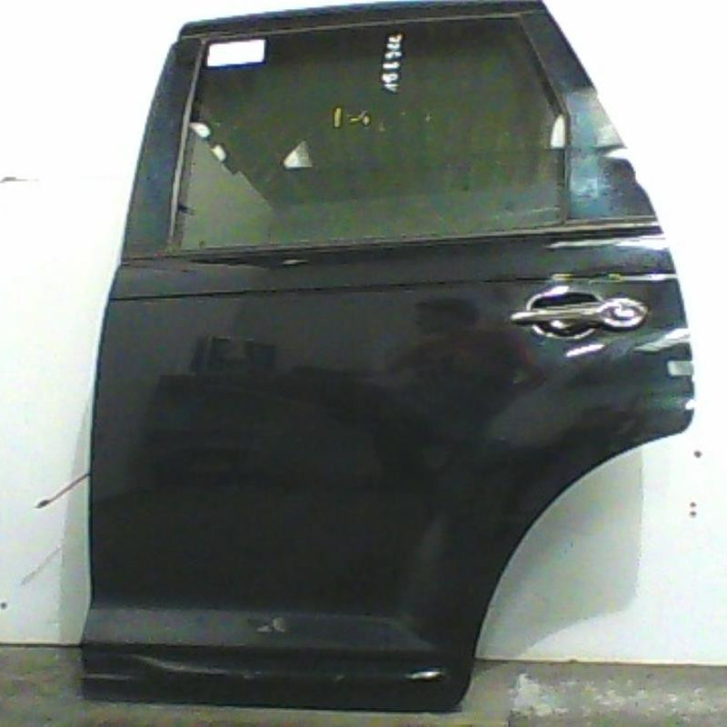 Porte arriere gauche CHRYSLER PT CRUISER Photo n°1