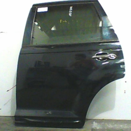 Porte arriere gauche CHRYSLER PT CRUISER Photo n°1