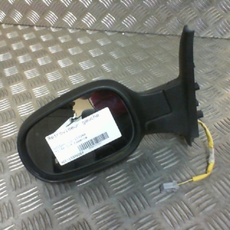 Retroviseur gauche NISSAN MICRA 3 Photo n°1