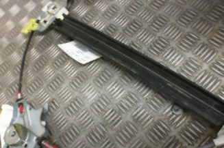 Leve vitre electrique avant gauche NISSAN MICRA 3 Photo n°1