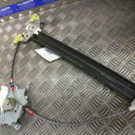 Leve vitre electrique avant gauche NISSAN MICRA 3 Photo n°1