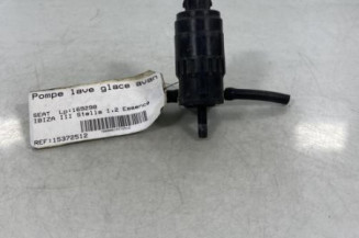 Pompe lave glace avant SEAT IBIZA 3 Photo n°1