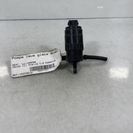 Pompe lave glace avant SEAT IBIZA 3 Photo n°1