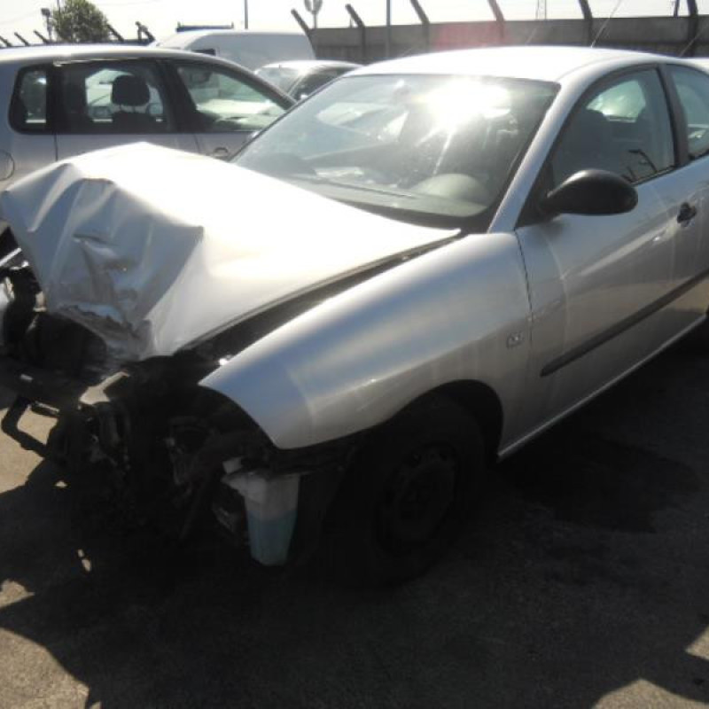 Pompe lave glace avant SEAT IBIZA 3 Photo n°4
