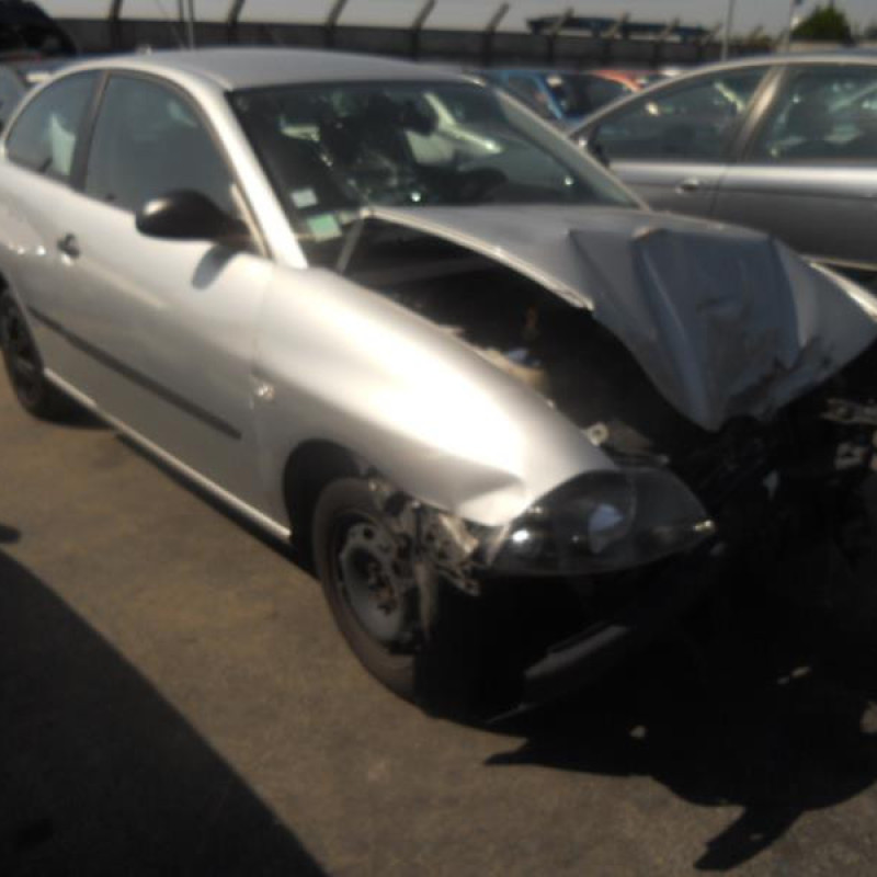 Pompe lave glace avant SEAT IBIZA 3 Photo n°5