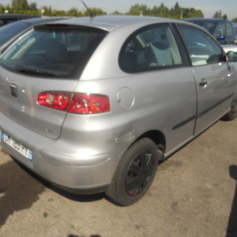 Pompe lave glace avant SEAT IBIZA 3 Photo n°6