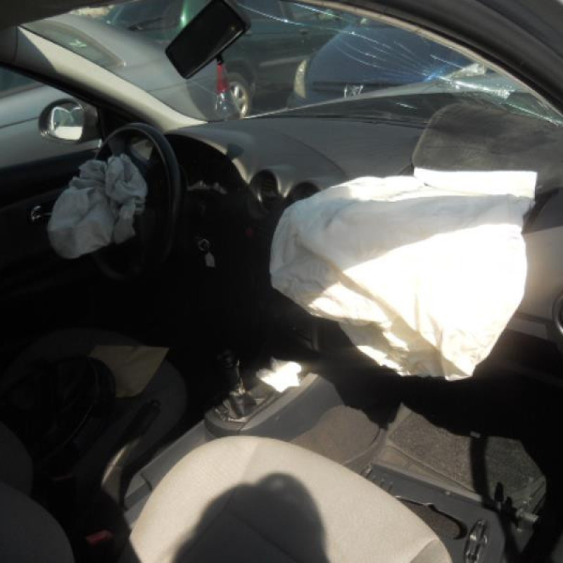 Pompe lave glace avant SEAT IBIZA 3 Photo n°8