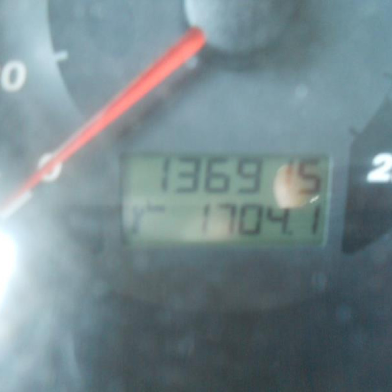 Pompe lave glace avant SEAT IBIZA 3 Photo n°10
