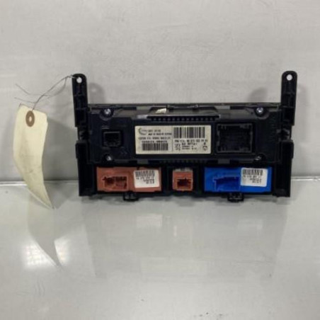 Commande chauffage PEUGEOT 407