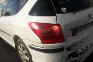 Commande chauffage PEUGEOT 407