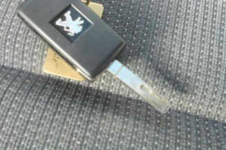 Commande chauffage PEUGEOT 407